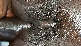 Every Big Dick Fit in My Small Virgin Ass