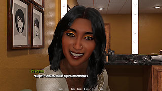 Grandma's house: Indian bride cheats her husband on their wedding night ep.46