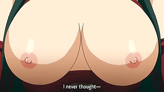 Immense Jugged Cutie Enjoys Getting Her Cunt Deep-throated and Completes Up in a Three way with Her Pal