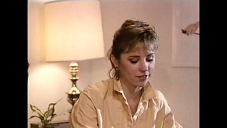 If Mother Only Knew (1986, US, Amber Lynn, full DVD)