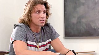 Jamie Michelle Horny Teacher