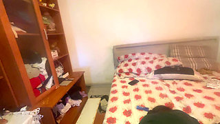 Step Stepdad Fucks Me in the Ass to Break Me