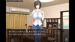 Until These Leaves Turn Red