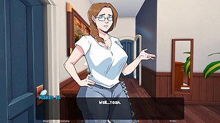 Dawn of Malice - she appeared to be an exceptional female