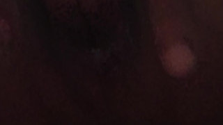 my first time to try this big toy