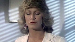 Milf rubs her clit during doggystyle hardcore sex