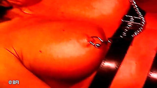 Babaras stones bdsm punishment