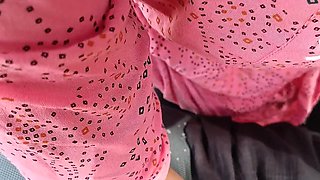 Office Staff Enjoying Outdoor Romance and Fuck with Manager Part 2