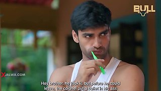 Rangbaaz E05 2025 Hindi Hot Series Part-1 - Housewives