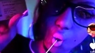 Met a Nice French Lady [LetaGirlWhat]