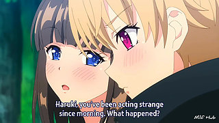 Hot girl made hardcore at bath