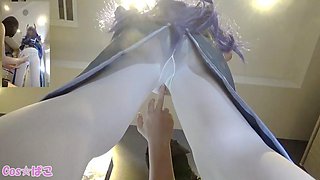 00330: Doggy, Bongacams  Fetish Porn