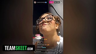 Last week on teamskeet: 03/04/2024 - 03/10/2024 trailer compilation