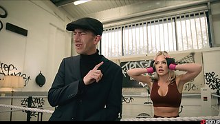 Shameless sluts emotional X-rated scene