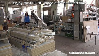 Just Do what I say and Everything will be OK by Submissed