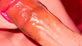 Crazy Teen Getting Throat Fucked