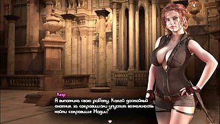 Sumptuous anime girl Livemrx awaits me at home