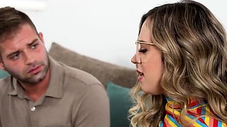 TeensLoveAnal Rory Knox Mr Rebels Favorite Lesson