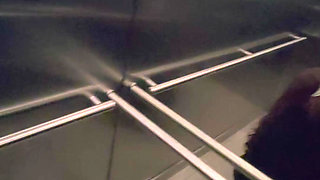 From Strangers To Blowjob In 60 Seconds Risky Hotel Elevator Fun