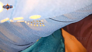 Crazy Indian Bhabhi hardcore Fuck doggy style fucking in hindi hot couples viral video