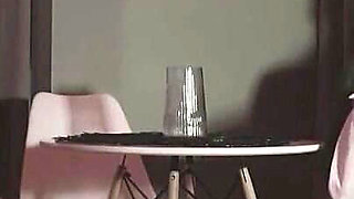 Cuckold and He Watches