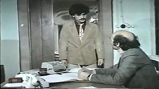 Seytanin Kolesi (Turkish Vintage Adult Movie)