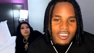 Yella OF Live Slut Training