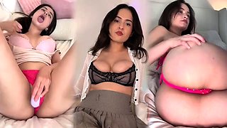 Princess Alexx - Gooning Addiction Therapy