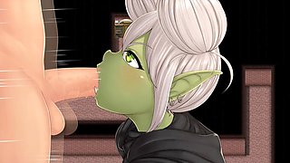 Big tits, cuckold, wife