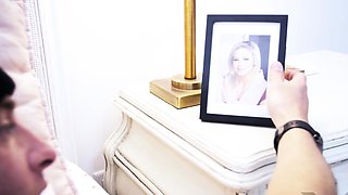 Amateur teen has some hardcore fun