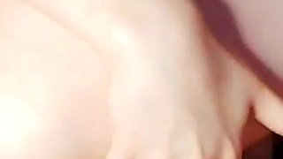 Fucked Herself with a Bottle of Pepsi!