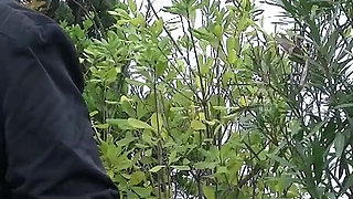 Xmas Babe, Cute and Hairy 5408 2