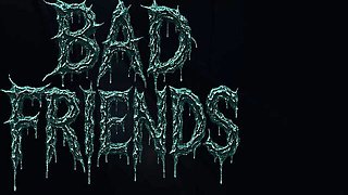 Smiling Alecia and Clemence's parasite porn