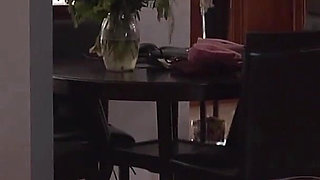 Babysitter Seduction