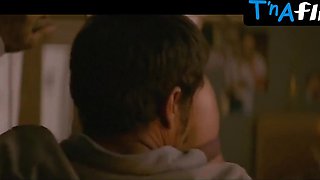 Stephanie Sigman Caboose, Milk cans Sequence in Miss Bala