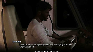 WVM: This is going to be a wild road trip - ep. 15