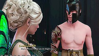 Car Toon, Anime Hentai And 3d Animated In Being A Dik - Vixens Cheating Girls And Cheating Boys By Loveskysan69