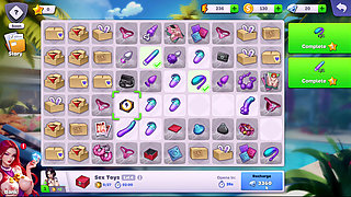 Horny Villa Hottie Rides Big Cock In Ultimate Game Fuck