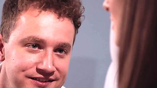 FAMILY SINNERS - Busty MILF Lexi Luna Gives Her Stepson A