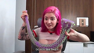 Unboxing My Extreme Toys