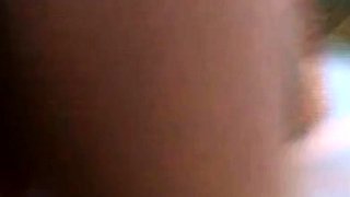 Hungarian Amateur with Big Natural Tits Gets Fucked Outdoors