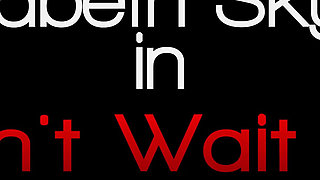 Touchmywife - Hot Wife Films Herself Being Criticized in a Bathroom - Elizabeth Skylar