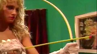 CUPID PART 2: Big Tits, Blonde  Fansly Porn