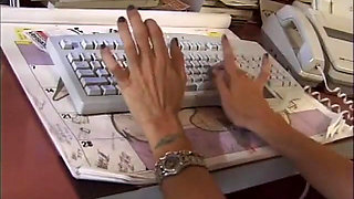 Wives Home Alone: Wife #66