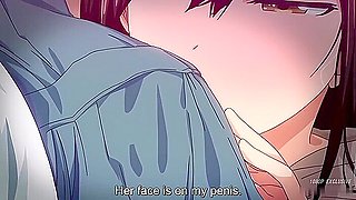 BIG TITS HETAI ANIME