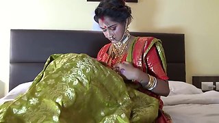 Indian Hot Couple Deep Romance And Fuck