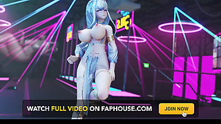 xcuse Me Ancient Style Western Regions Dancer