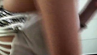 Amateur Chinese Mature Lady