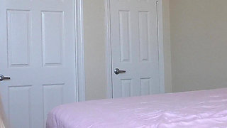 Foreign Exchange Student Fucks Hot MILF Host with Perfect Tits