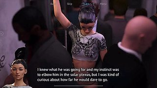 The Office Wife - V0.93 - Best Parts